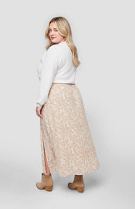 Gentle Fawn - Etoile Skirt ~ Pastel Burst