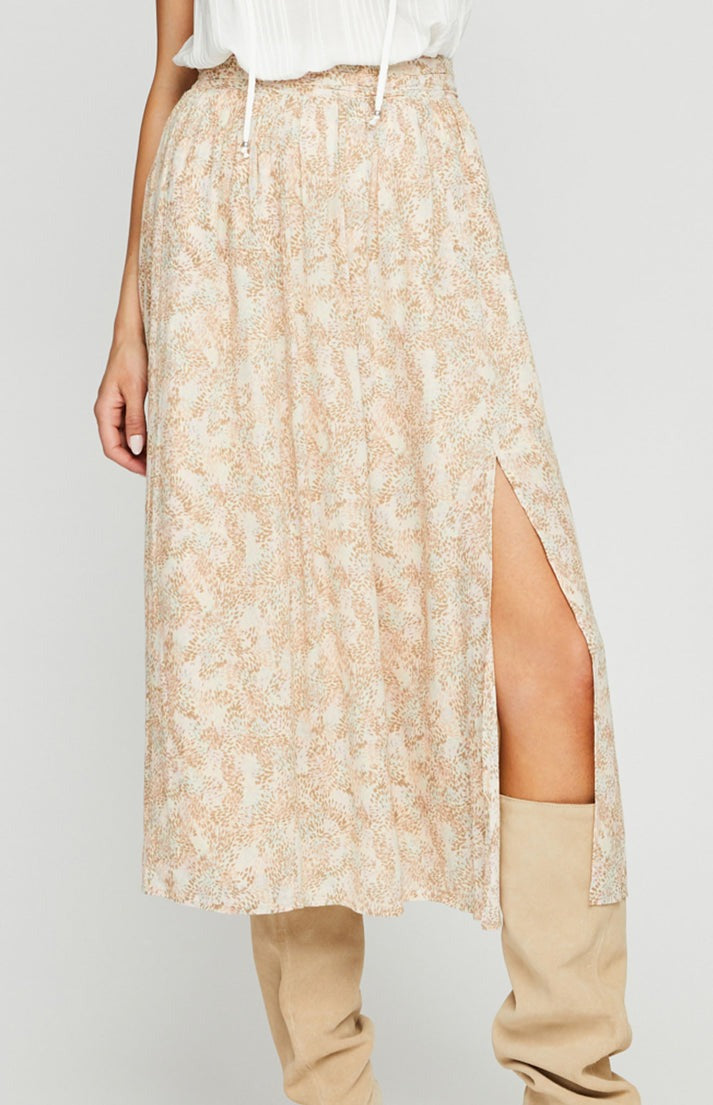 Gentle Fawn - Etoile Skirt ~ Pastel Burst
