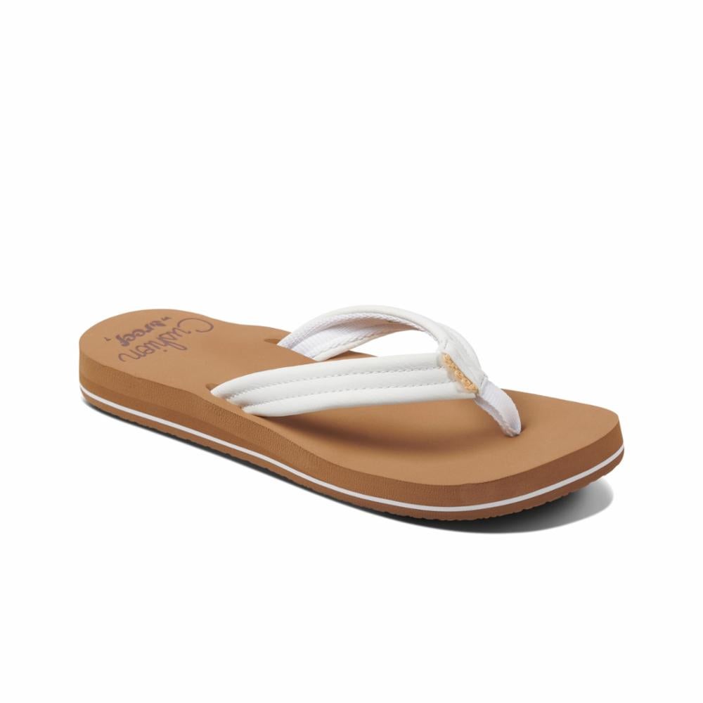 REEF - Cushion Breeze Women's Flip Flops