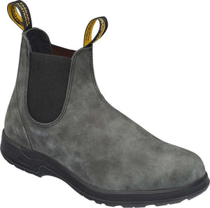 Blundstone - 2055 All Terrain Unisex Boot ~ Rustic Black