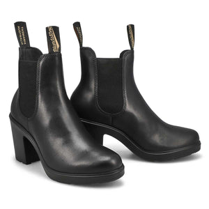 Blundstone - 2365 High Heel Women's Series ~ Black