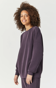 Mavi - Sweatshirt Oversized