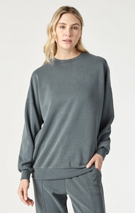 Mavi - Sweatshirt Oversized