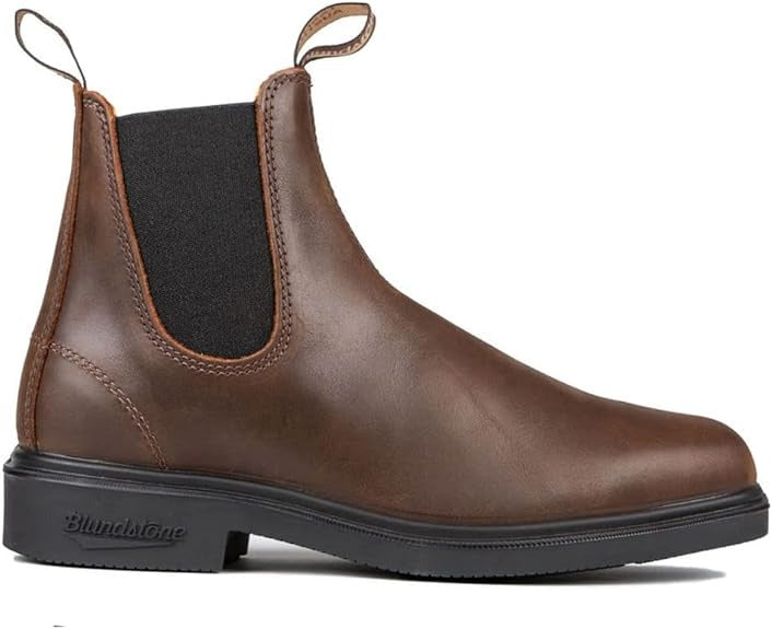 Blundstone - 2029 - Dress Chelsea ~ Antique Brown