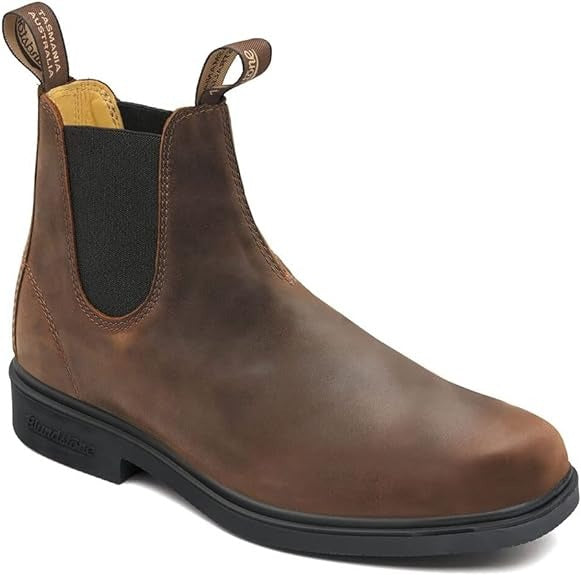 Blundstone - 2029 - Dress Chelsea ~ Antique Brown