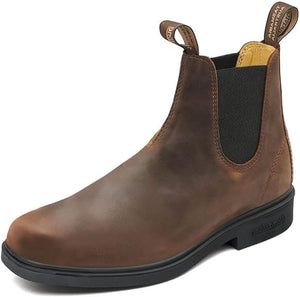 Blundstone - 2029 - Dress Chelsea ~ Antique Brown