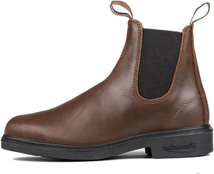 Blundstone - 2029 - Dress Chelsea ~ Antique Brown