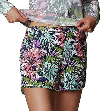 Columbia - Women's Pleasant Creek Shorts