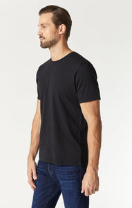 Mavi -Basic crew neck t-shirt Regular fit