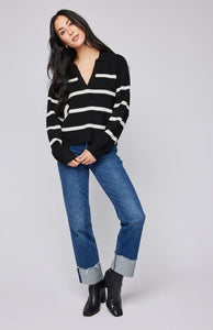 Gentle Fawn - Beckett V-Neck Sweater