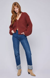 Gentle Fawn - Ilene Cardigan