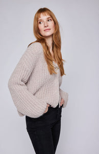 Gentle Fawn - Ilene Cardigan