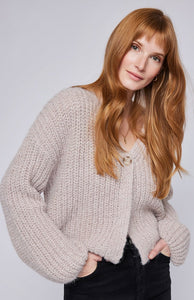 Gentle Fawn - Ilene Cardigan