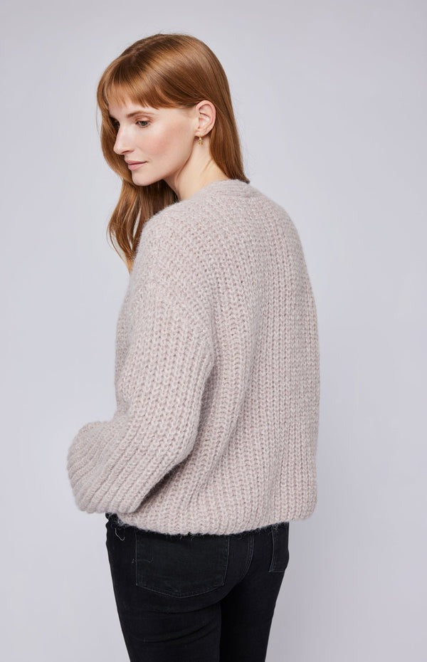 Gentle Fawn - Ilene Cardigan