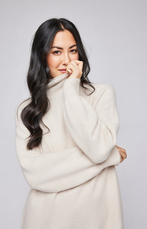 Gentle Fawn - Jones Pullover Sweater