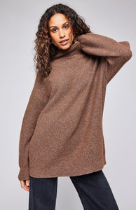 Gentle Fawn - Jones Pullover Sweater