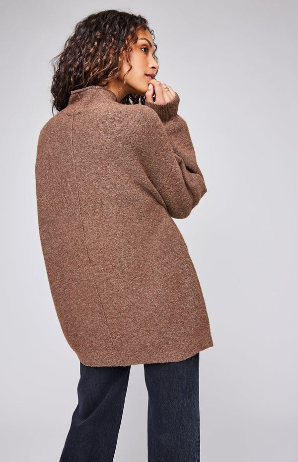 Gentle Fawn - Jones Pullover Sweater