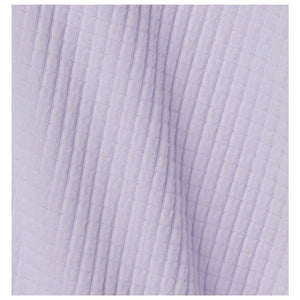 Columbia - Boundless Trek Grid Fleece ~ Purple Tint Heather