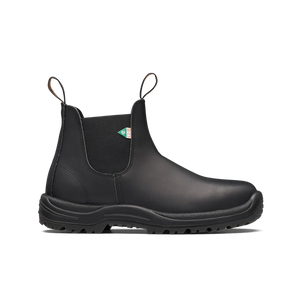 Blundstone Work & Safety #163 Black