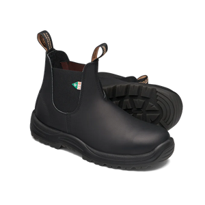 Blundstone Work & Safety #163 Black