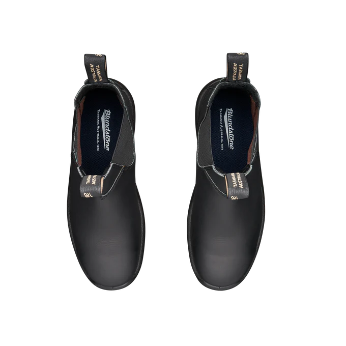 Blundstone Work & Safety #163 Black