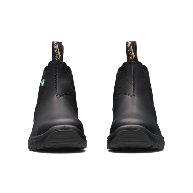 Blundstone Work & Safety #163 Black