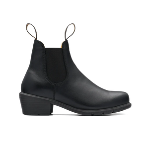 Blundstone Women's Series #1671 Heel Black