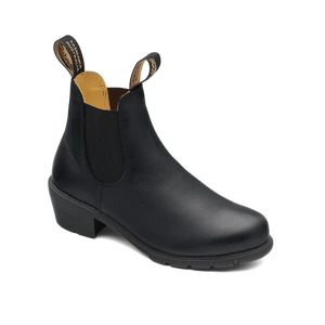 Blundstone Women's Series #1671 Heel Black