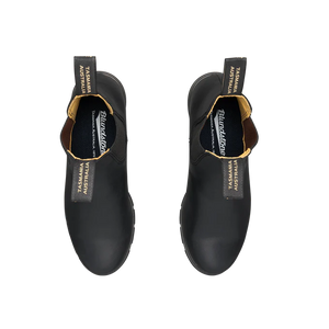 Blundstone Women's Series #1671 Heel Black