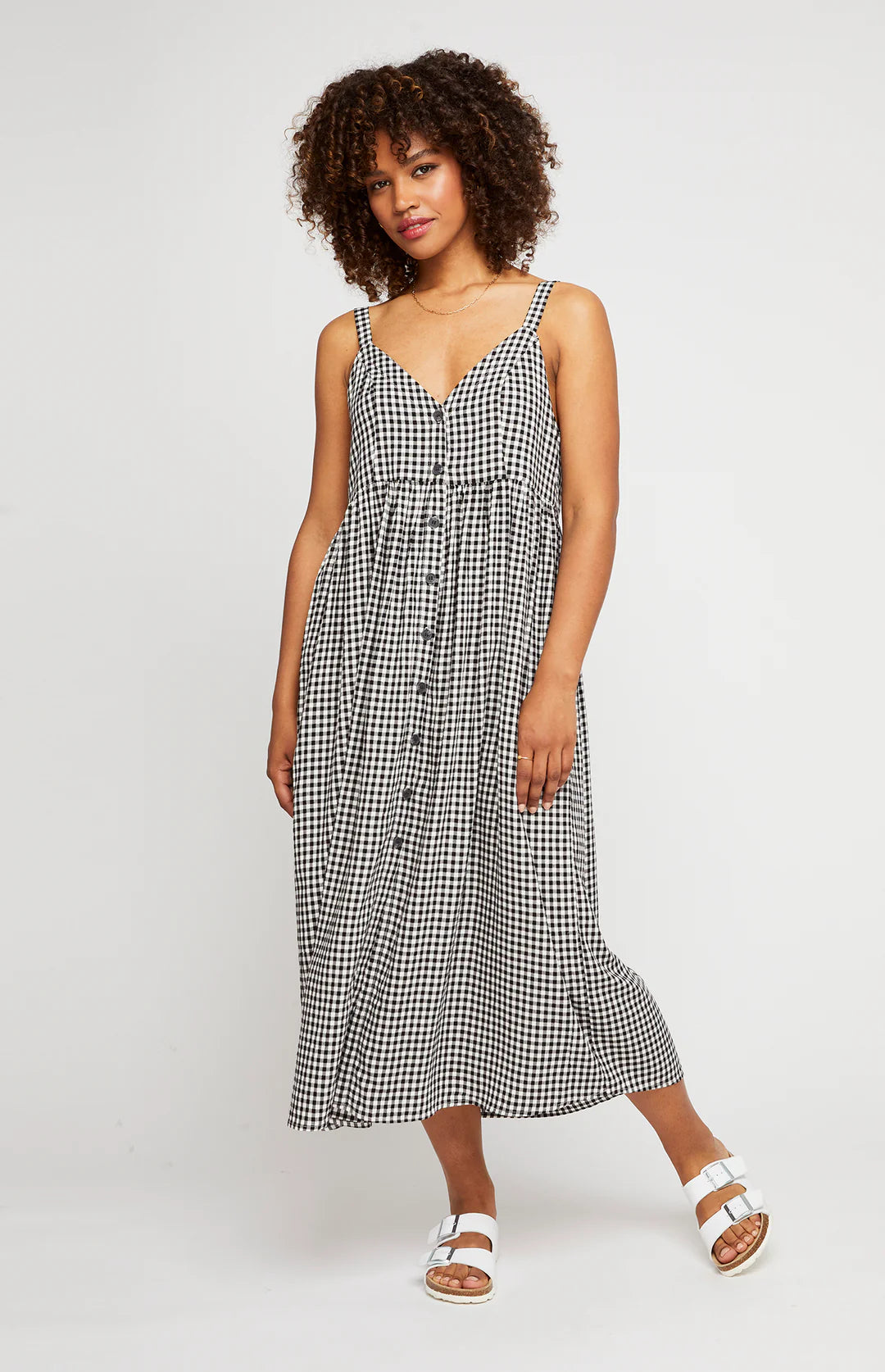 Gentle Fawn Makenzie dress