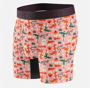 DEVON + LANG - JOURNEY BOXER BRIEF