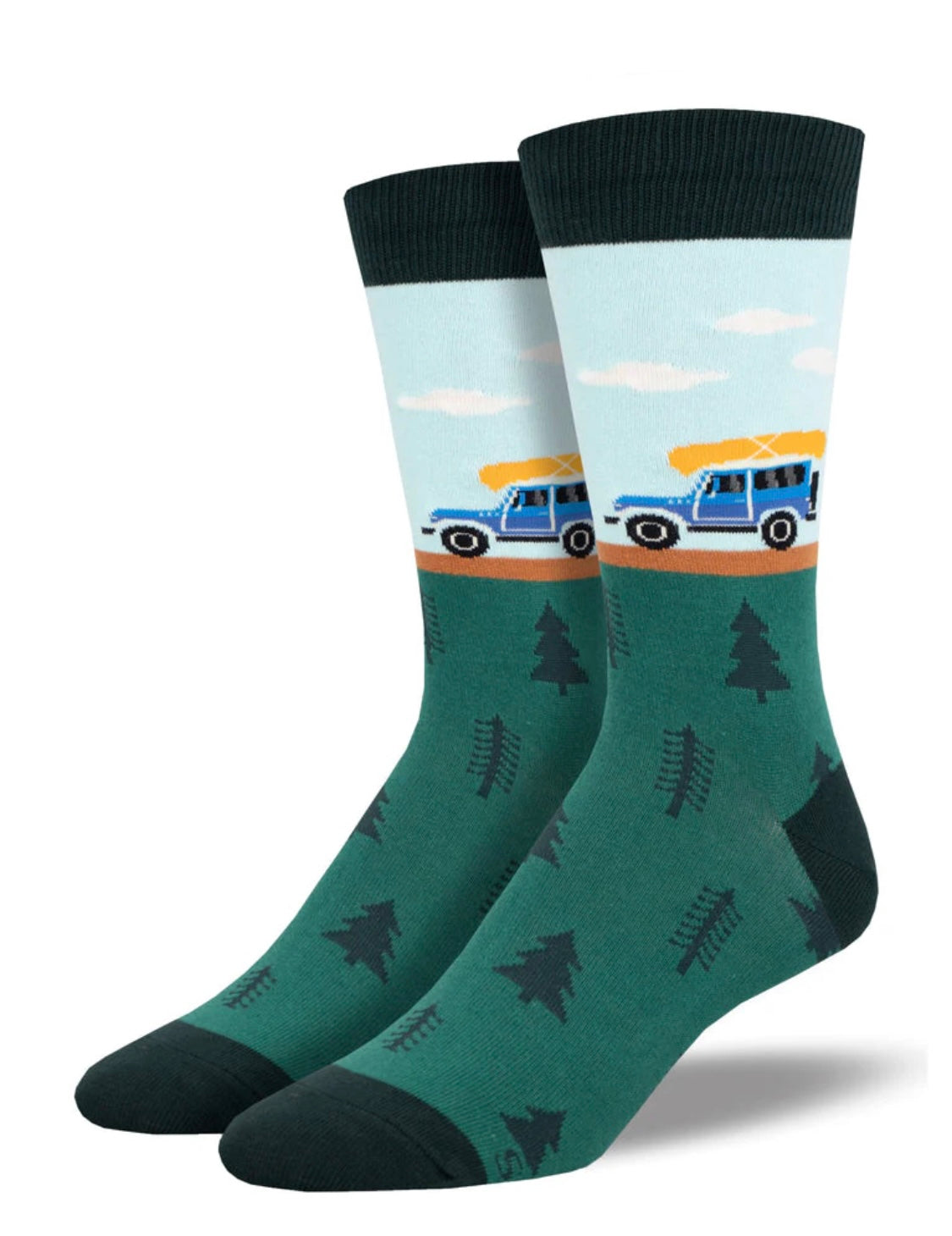 Socksmith - Novelty Socks