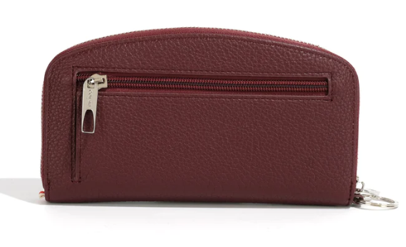 Co Lab - LOUVE 'ISLA' CURVED WALLET