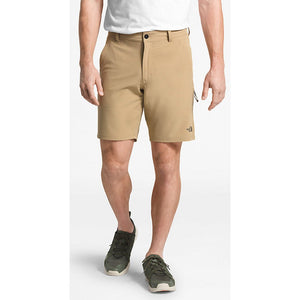 The North face - Men's Rolling Sun Packable Short