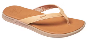 Reef Rover Catch LE Flips - Women's ~ Natural