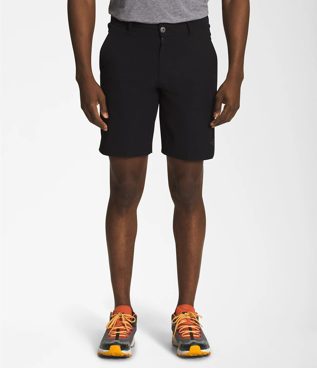 The North face - Men's Rolling Sun Packable Short