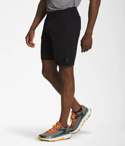 The North face - Men's Rolling Sun Packable Short