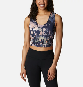 Columbia - Women's Boundless Trek™ Tank ~ Nocturnal, Impressions – ao by  victoria