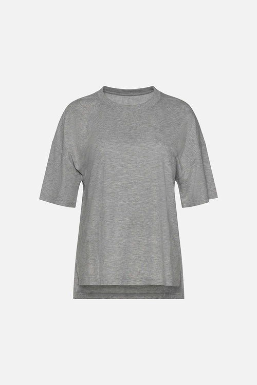 Kuwalla - Long Boxy Tee