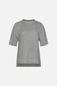 Kuwalla - Long Boxy Tee