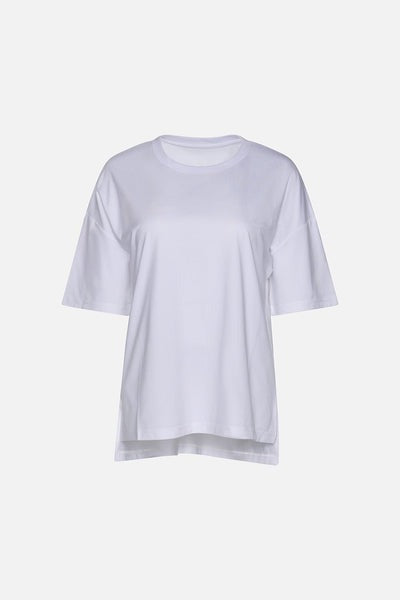 Kuwalla - Long Boxy Tee