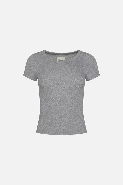 Kuwalla - Plush Rib Tee