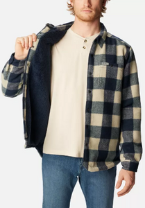 Columbia - Men's Windward™ II Shirt Jacket