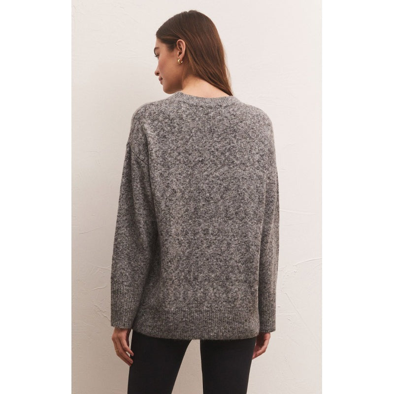 Z Supply - Silas Pullover Sweater