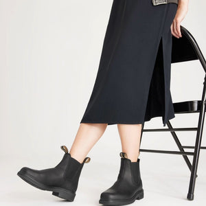 Blundstone - 063 WOMEN'S DRESS CHELSEA BOOTS ~ BLACK