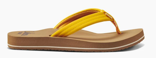 Reef -Cushion Breeze Women's Flip Flops