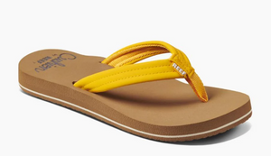 REEF - Cushion Breeze Women's Flip Flops