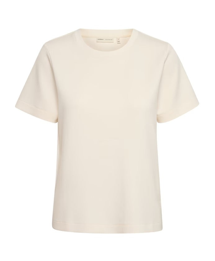 SOAKED IN LUXURY - Columbine Loose fit T-shirt