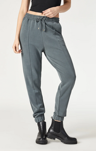 Mavi - Sweatpants High Rise