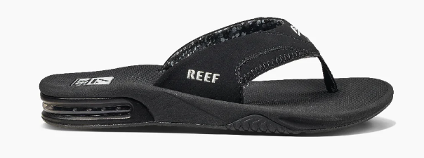 Reef Fanning Womens Flip Flop